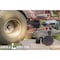 Drill Brush Power Scrubber By Useful Products 5 in W 5 in L Brush, Black K-4OS-2L-QC-DB - alternate 5